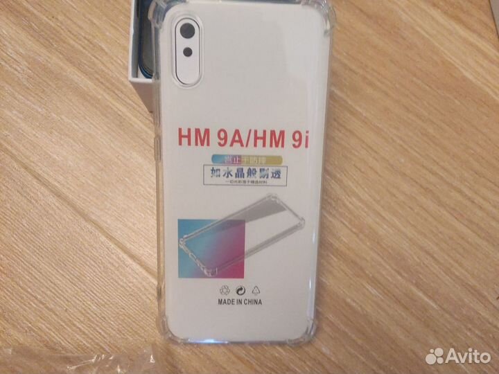 Xiaomi Redmi 9A, 2/32 ГБ