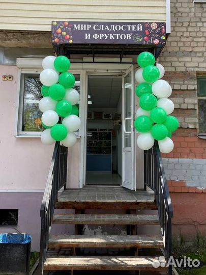 Продам готовый бизнес