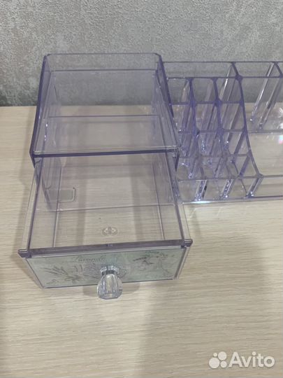 Органайзер для косметики