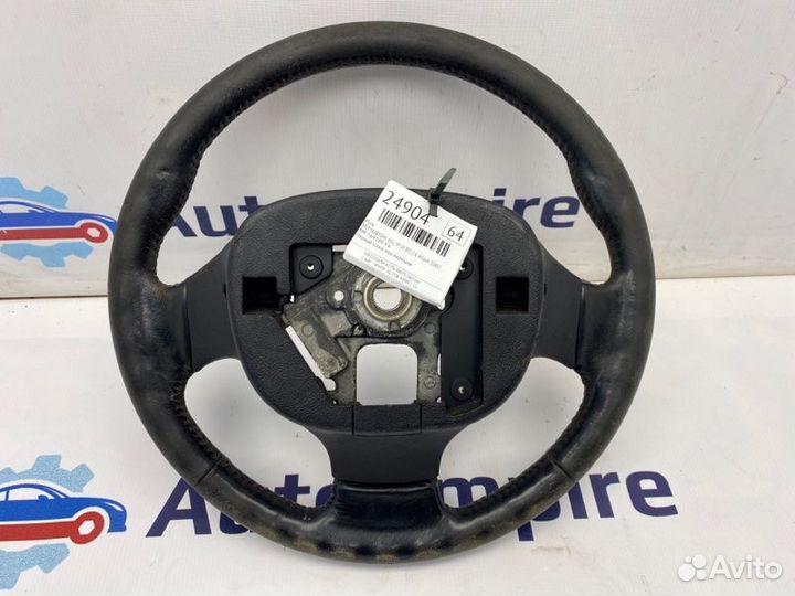 Руль Mitsubishi Eclipse D52A 4G64 2002