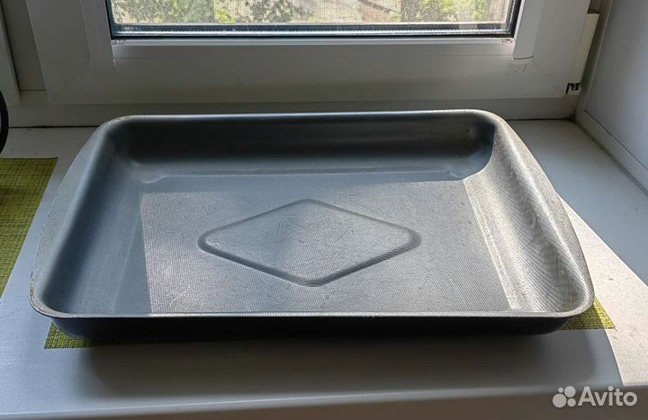 Противень для духовки