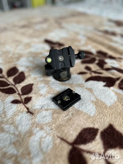 Штативная голова 360