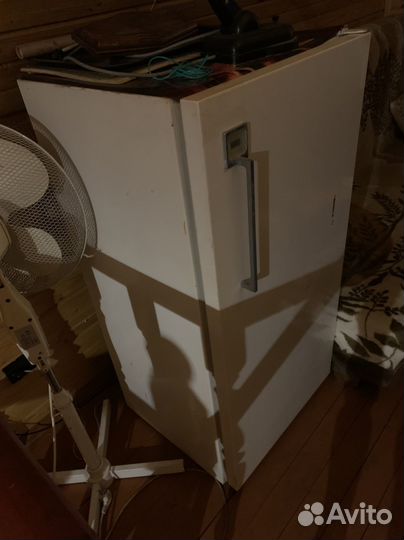 Холодильник Ока 3