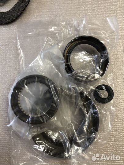 Комплект прокладок toyota Camry V30 0435133080