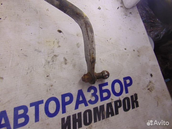 Стабилизатор передний для Kia Spectra 2001-2011г