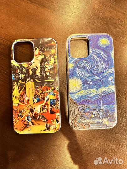 Чехол на iPhone 12 pro max