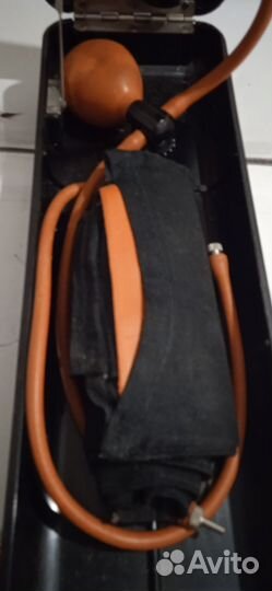 Тонометр СССР новый