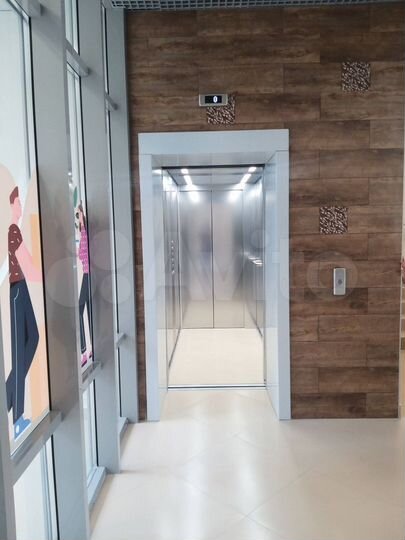 1-к. квартира, 33,5 м², 7/10 эт.