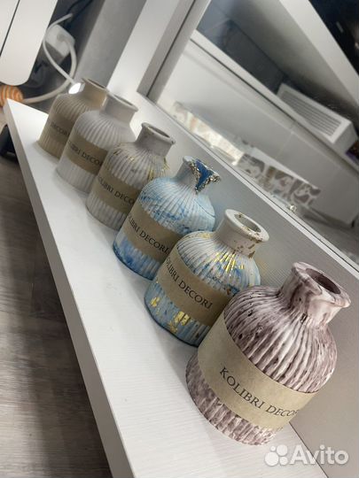 Ваза «Сканди»