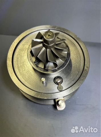 Картридж турбины K03-062