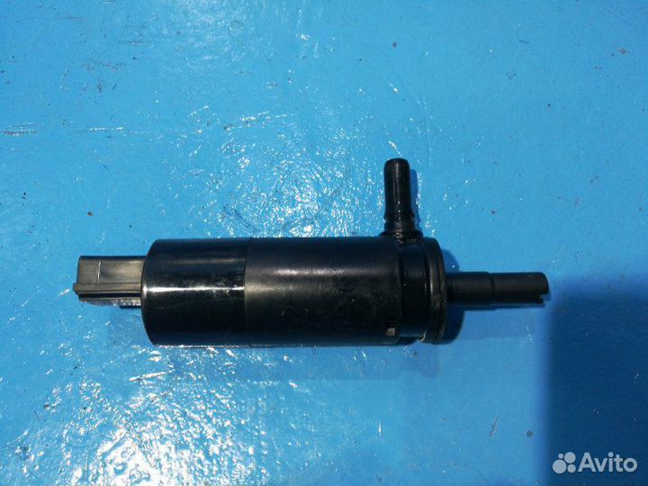 Насос омывателя Bmw X5 F15