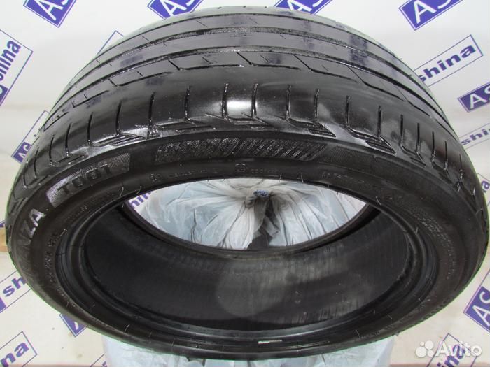 Bridgestone Turanza T001 225/45 R17 76V