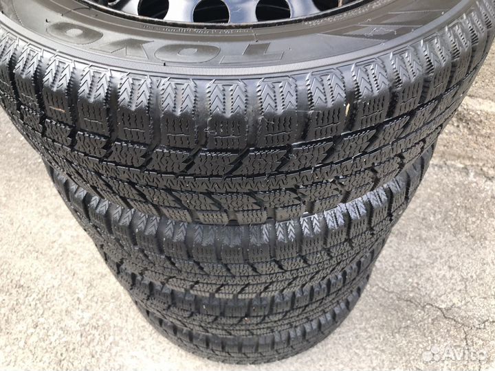 Toyo Observe GSi-5 185/60 R15 84S