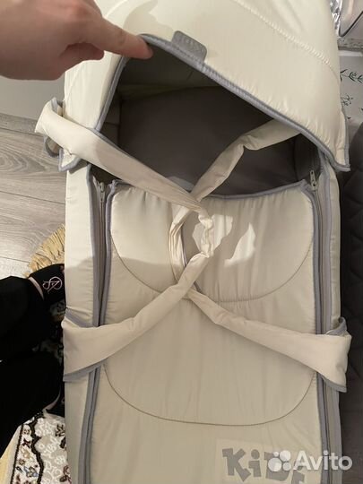 Переноска для новорожденных