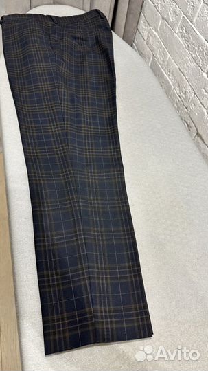 Брюки zara мужские