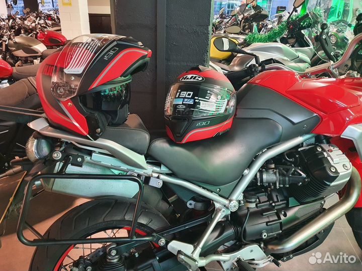 Шлемы HJC i90 Новый