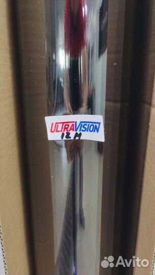 Атермальная плёнка ultravision