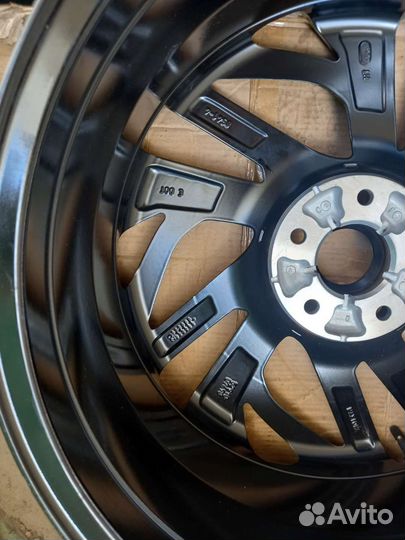 Диски R19 Hyundai Tucson 52910-D7470 оригинал