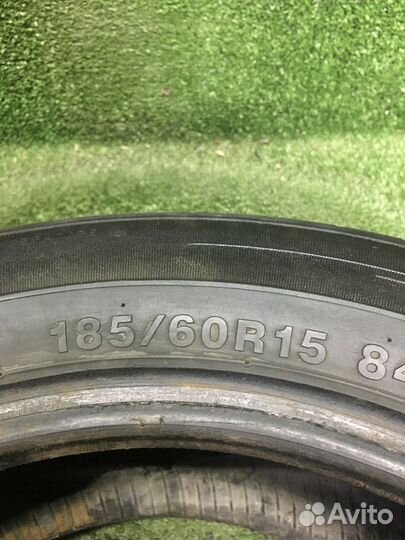 Kumho KH18 185/60 R15 84H