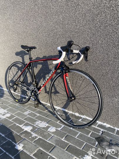 Карбоновый Specialized Tarmac SL2 Carbon