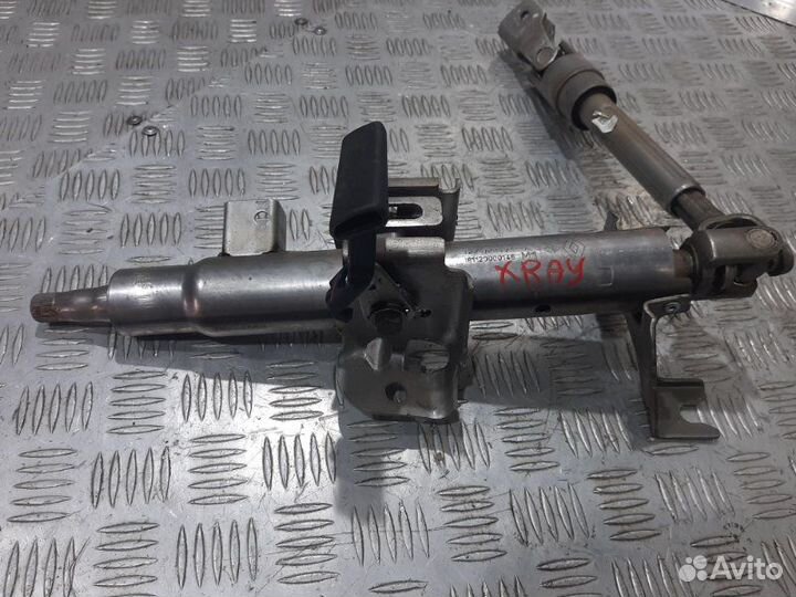 Колонка рулевая LADA X-Ray ваз-21129 2019