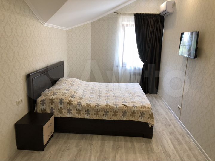 1-к. квартира, 40 м², 6/6 эт.