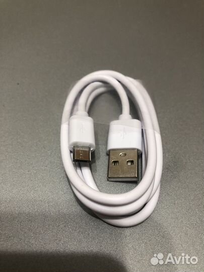 Провод для зарядки телефона micro USB