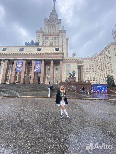 Уроки истории искусств