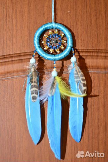 Ловцы снов мини