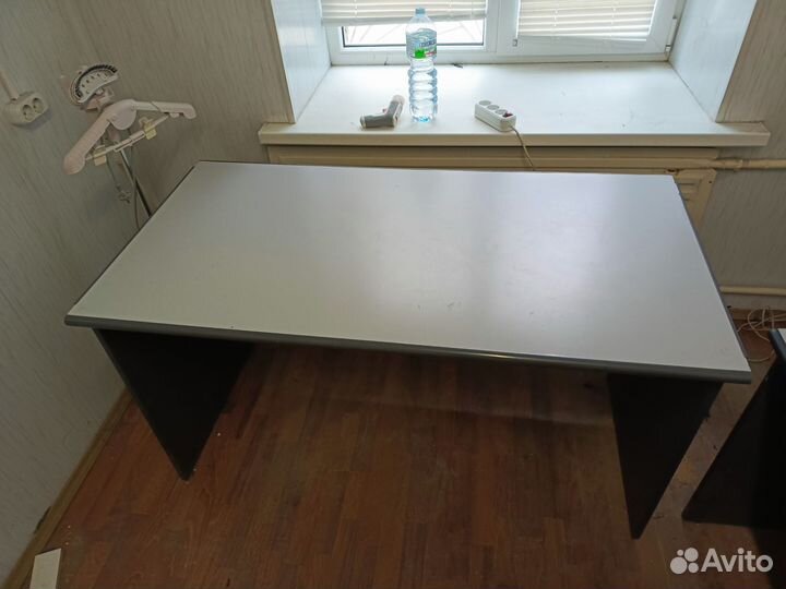 Письменный стол офисный бу