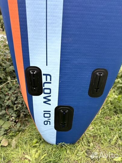 Сапборд надувной Сап доска Sup board