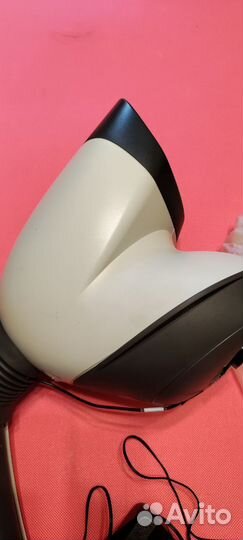 Микроскоп Mantis Compact