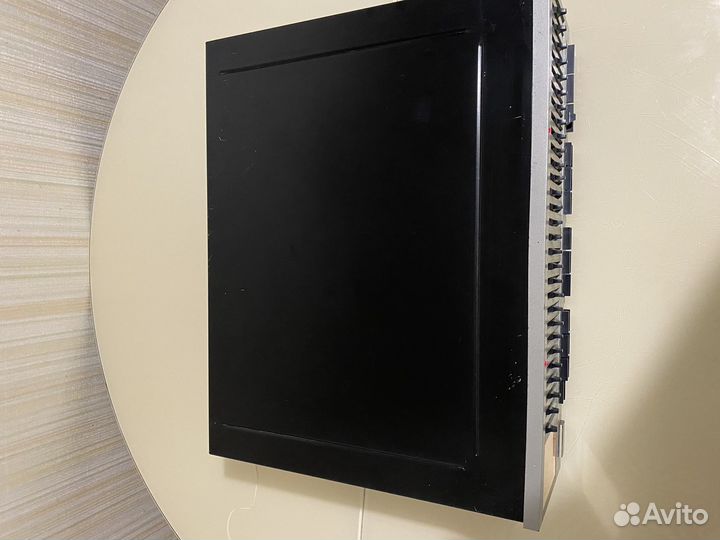 Эквалайзер прибой э024с под пломбами