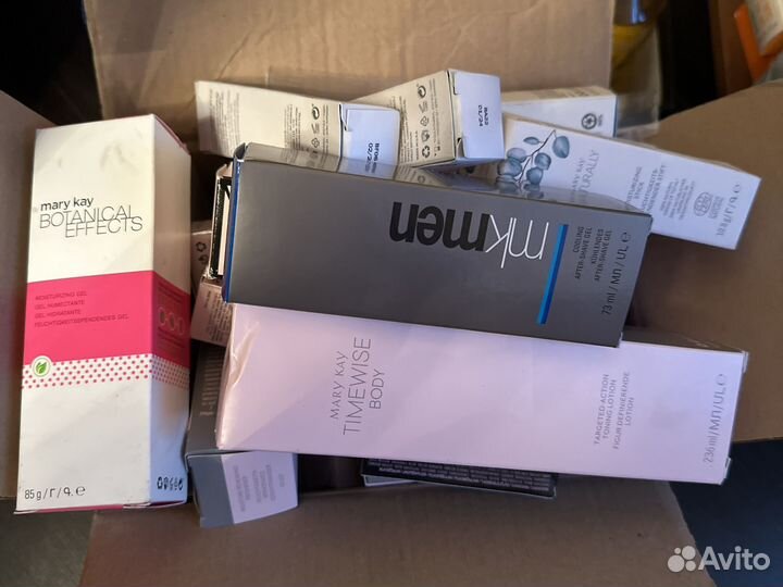 Набор косметики