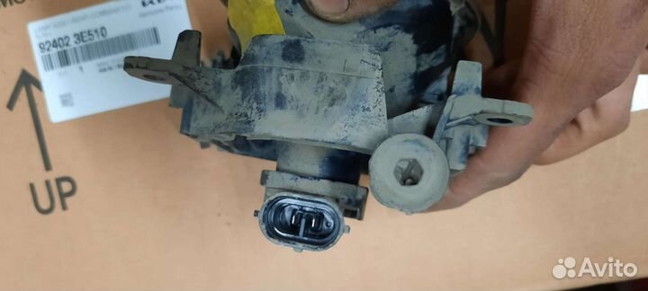 Птф Л. LADA Vesta/2019