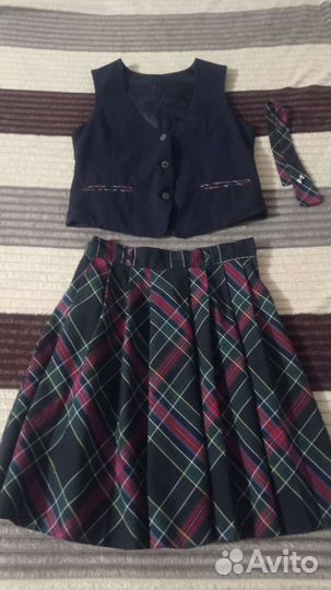 Школьная форма (школа 40)