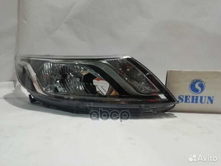 Фара SHP000078 sehun