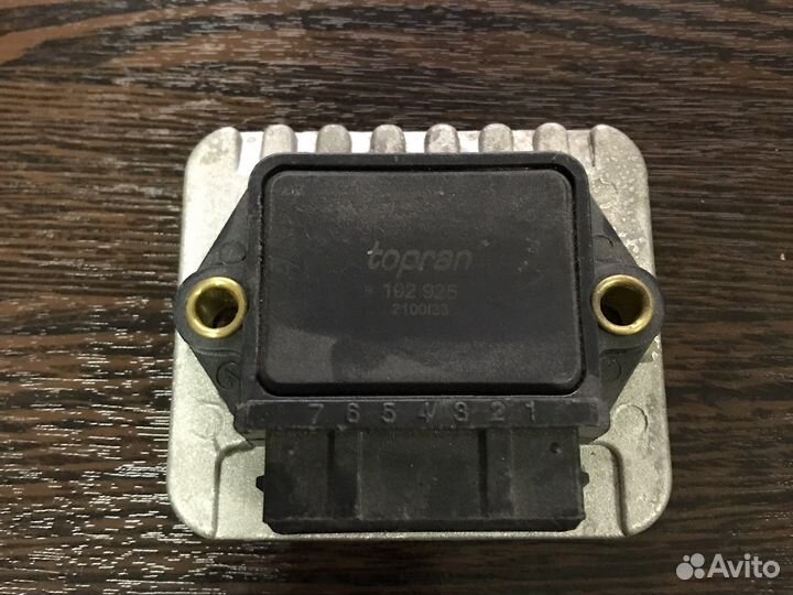 Новый коммутатор ауди/фольцваген B3/B4