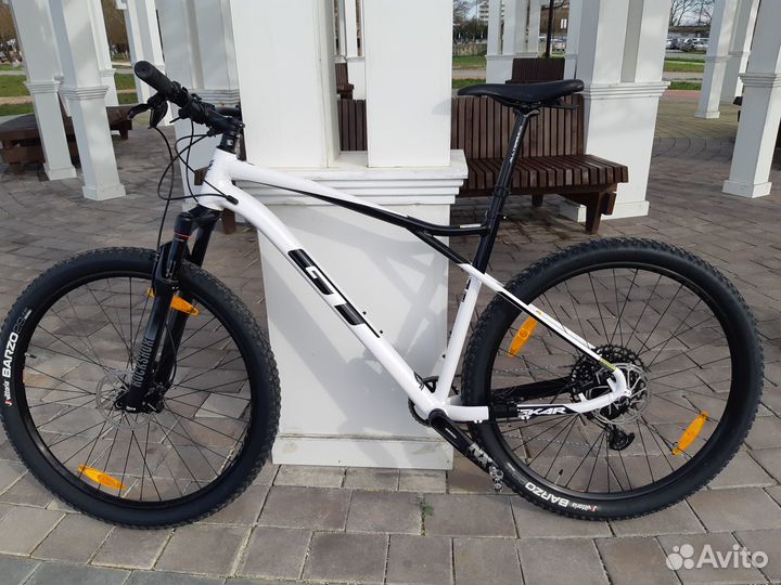 GT Zaskar AL Elite (р.XL)