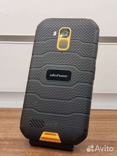 Ulefone Armor X7 Pro 4/32gb