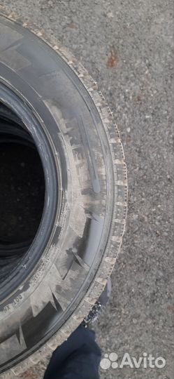 Pirelli Ice Zero 185/70 R14