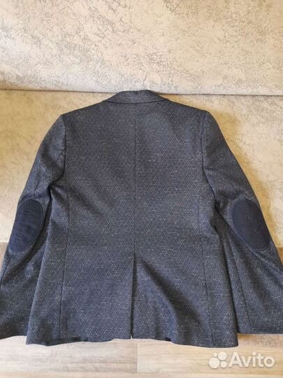 Пиджак и брюки