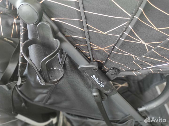Babalo 2023 прогулочная Всесезонная универсальная