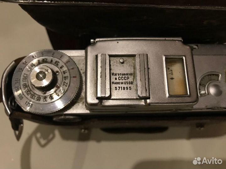 Фотоаппарат киев