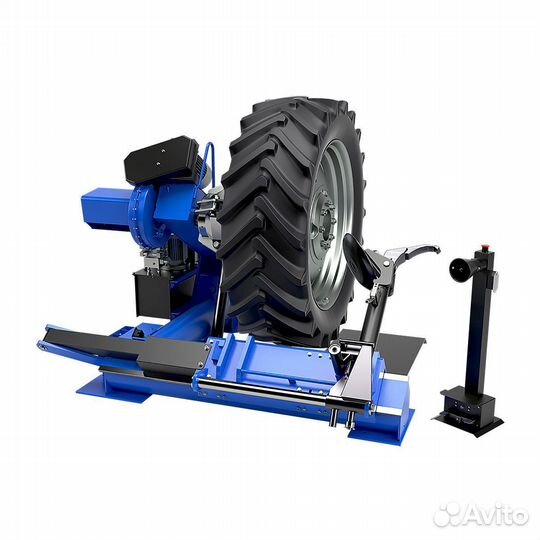 Автосервисное оборудование, Автосервисы под ключ