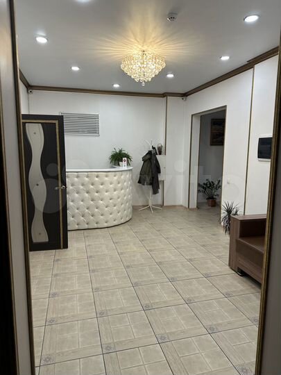 Офис, 221.8 м²