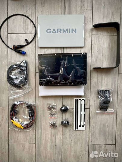 Garmin GPSmap 943xsv