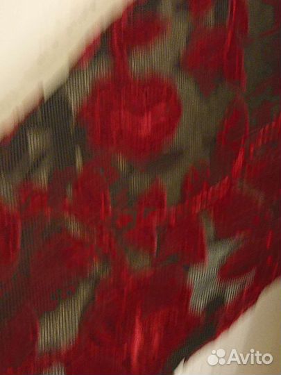 Тканьбархат