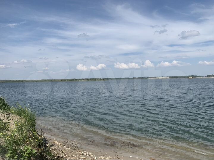 Участок 5,6 сот. (СНТ, ДНП)