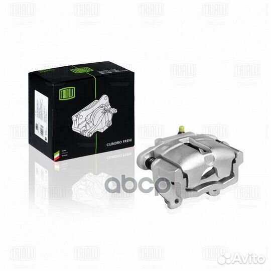 Суппорт тормозной перед лев CF 212 CF212 Tr